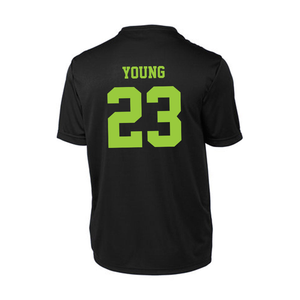 USF - NCAA Football : Yasias Young - Activewear T-shirt