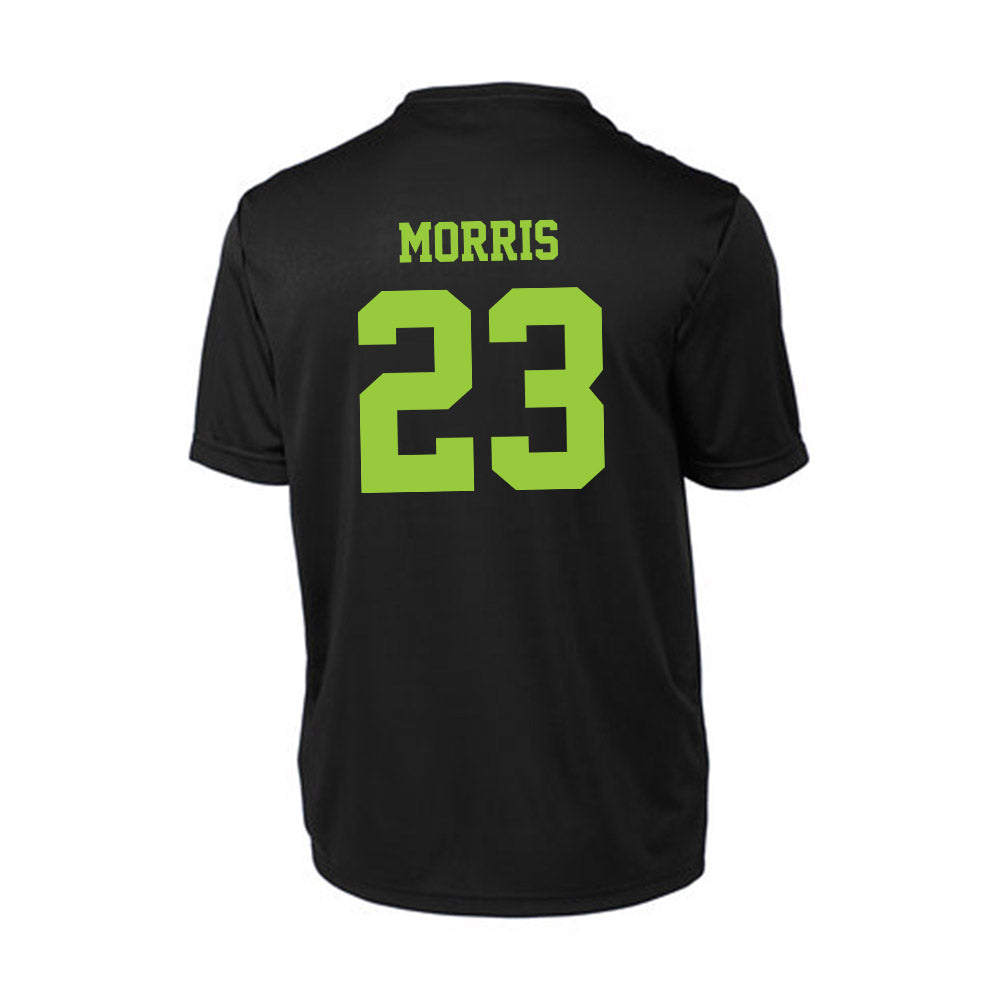 USF - NCAA Women's Lacrosse : Maddie Morris - Activewear T-shirt