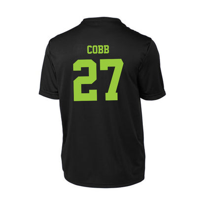 USF - NCAA Football : Cameron Cobb - Activewear T-shirt