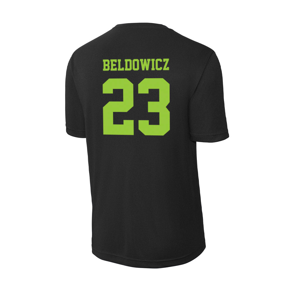 USF - NCAA Softball : Lexi Beldowicz - Activewear T-Shirt-1