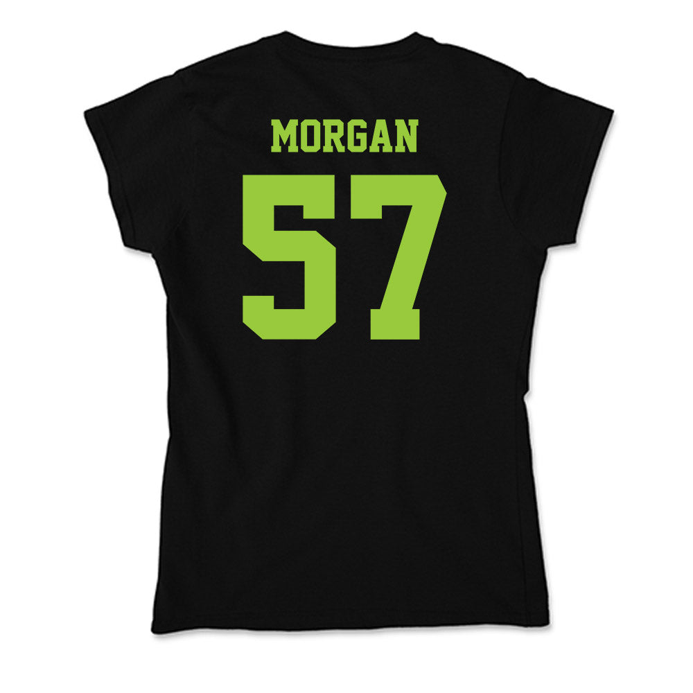 USF - NCAA Baseball : Kody Morgan - Soft Style Women’s T-Shirt-1