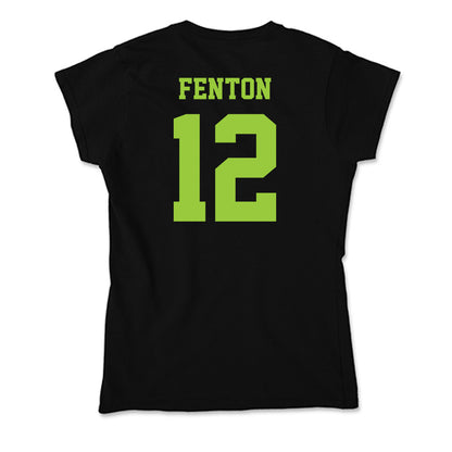USF - NCAA Football : Sam Fenton - Soft Style Women’s T-Shirt-1