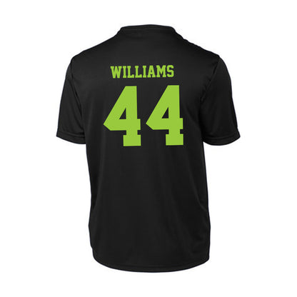 USF - NCAA Football : Jacquez Williams - Activewear T-shirt