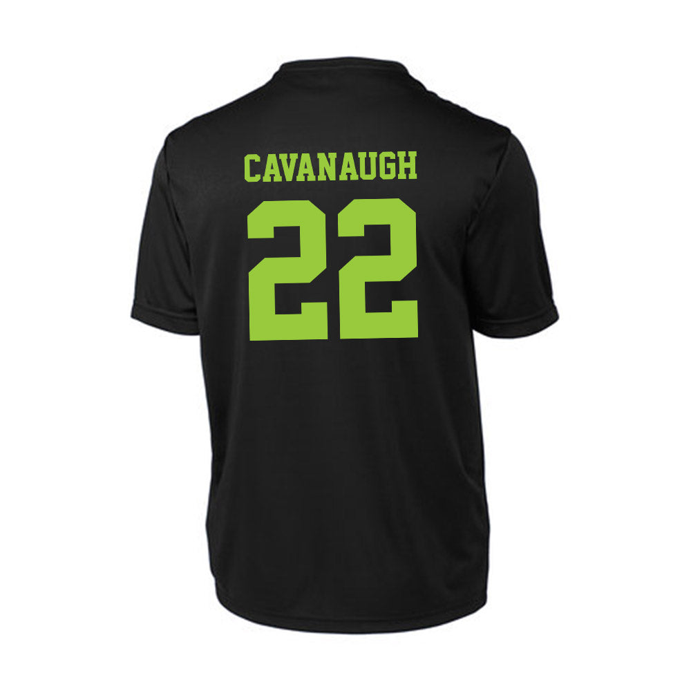 USF - NCAA Women's Volleyball : Ally Cavanaugh - Activewear T-shirt