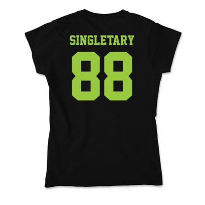 USF - NCAA Football : Payten Singletary - Soft Style Women’s T-Shirt-1