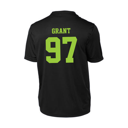 USF - NCAA Football : Jahari Grant - Activewear T-shirt