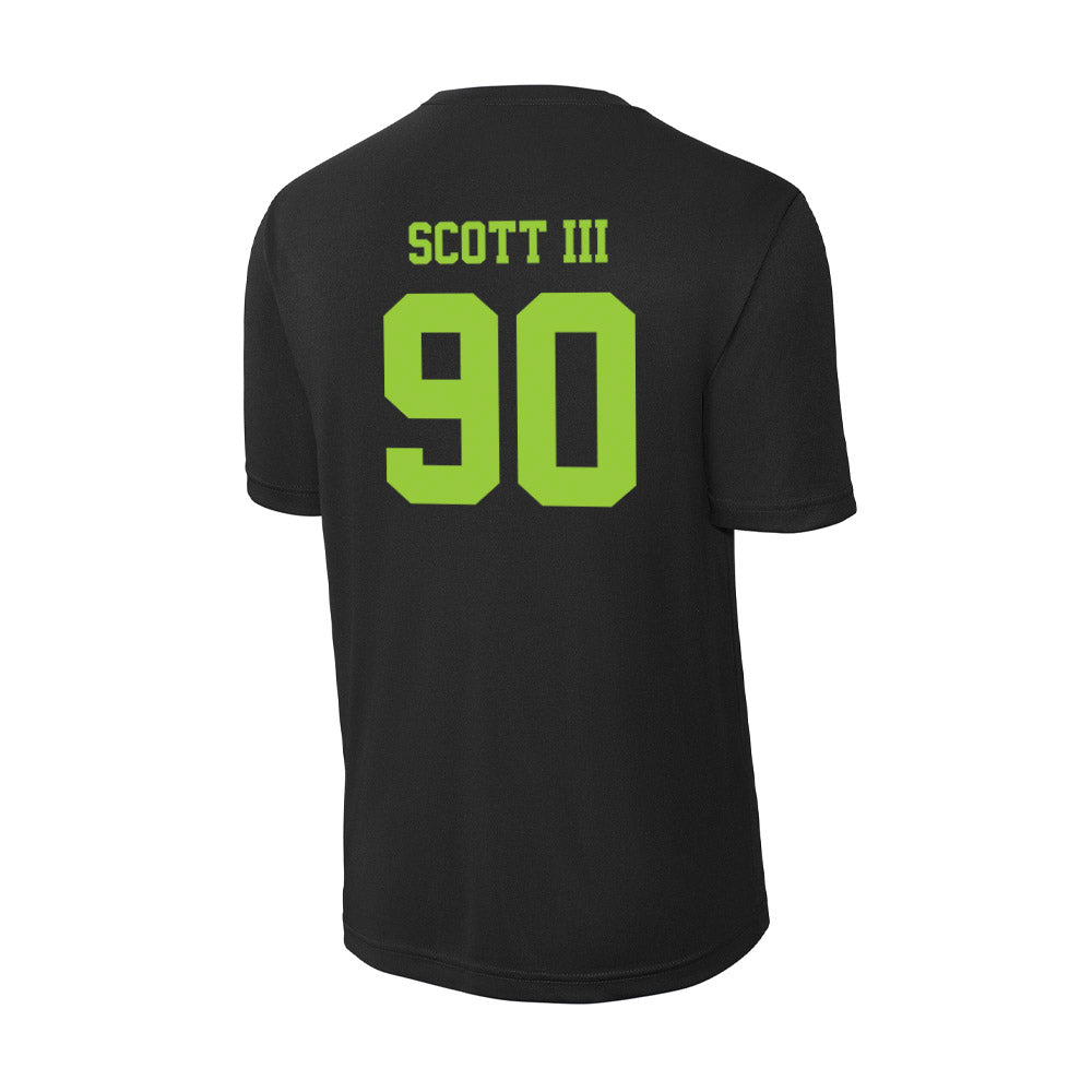 USF - NCAA Football : Richard Scott III - Activewear T-Shirt-1