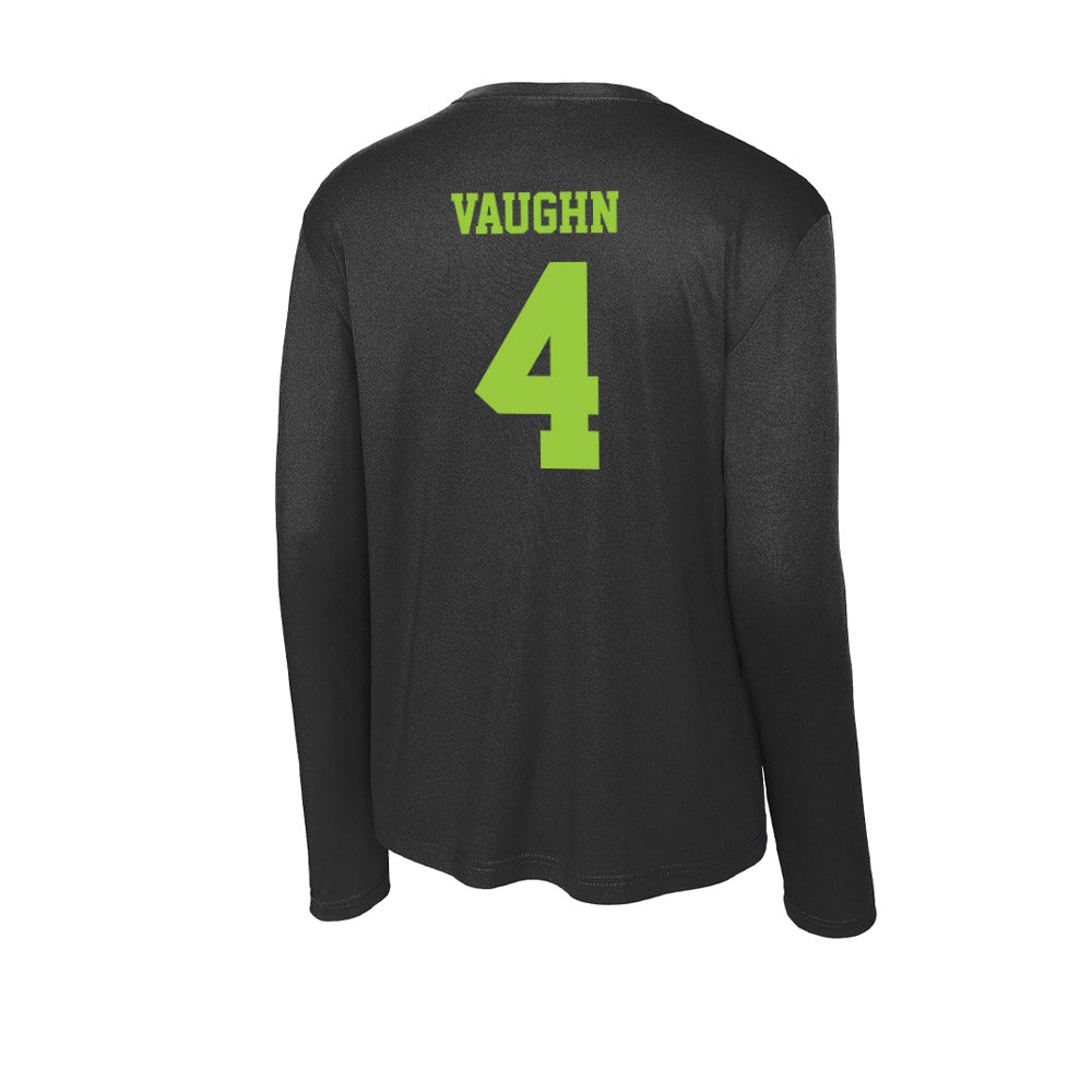 USF - NCAA Football : Jason Vaughn - Activewear Long Sleeve T-Shirt