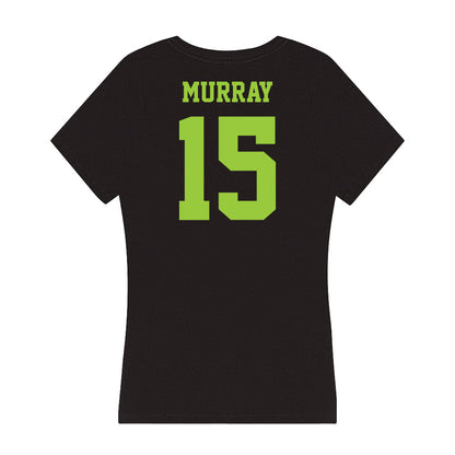 USF - NCAA Softball : Dharma Murray - Women's V-Neck T-Shirt-1