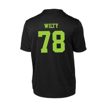 USF - NCAA Football : Jack Wilty - Activewear T-shirt