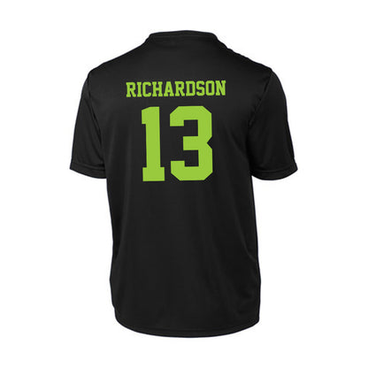 USF - NCAA Men's Soccer : Tyler Richardson - Activewear T-shirt