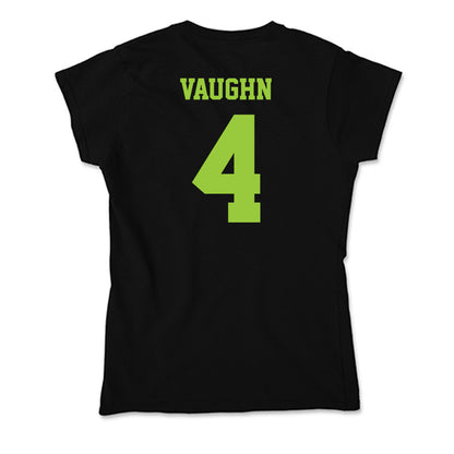 USF - NCAA Football : Jason Vaughn - Soft Style Women’s T-Shirt-1