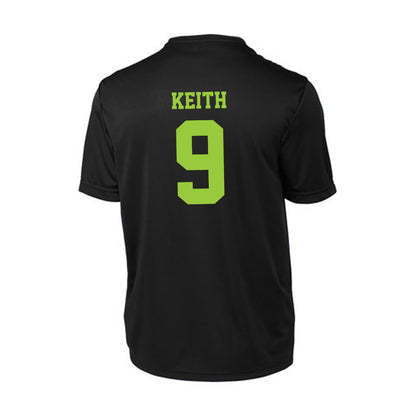 USF - NCAA Football : Ta'ron Keith - Activewear T-shirt