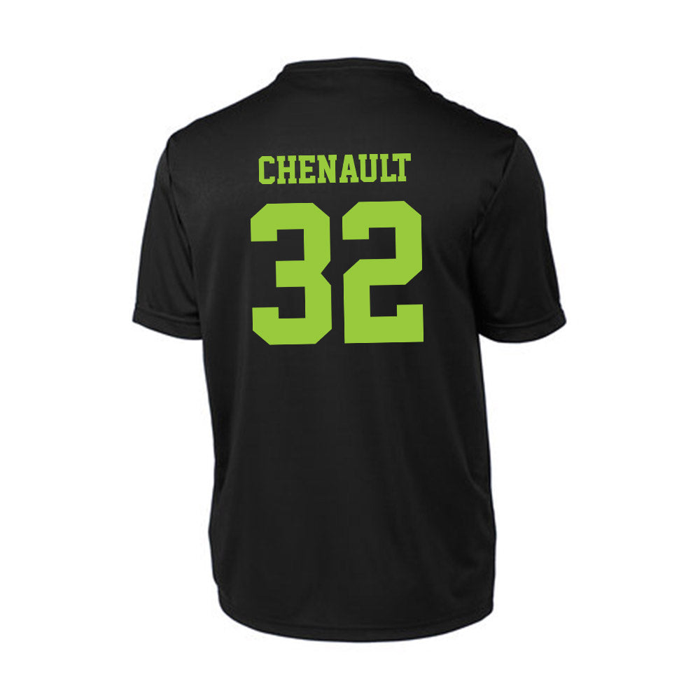 USF - NCAA Football : James Chenault - Activewear T-shirt