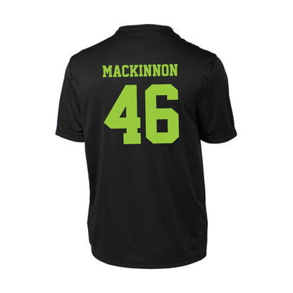 USF - NCAA Football : Will MacKinnon - Activewear T-shirt