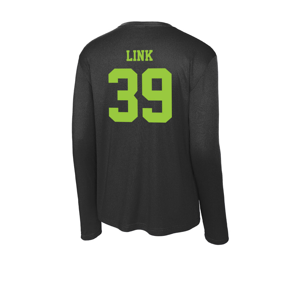 USF - NCAA Baseball : Bradley Link - Activewear Long Sleeve T-Shirt