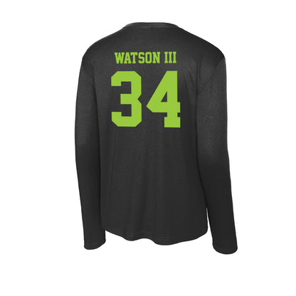 USF - NCAA Football : Ricardo Watson III - Activewear Long Sleeve T-Shirt