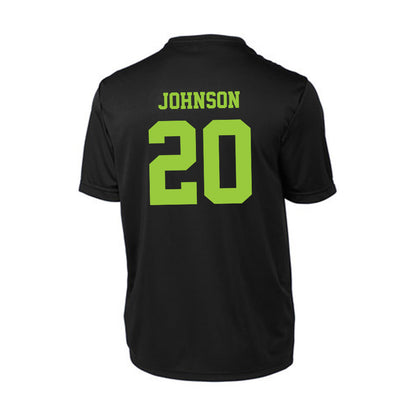 USF - NCAA Football : Jaylen Johnson - Activewear T-shirt