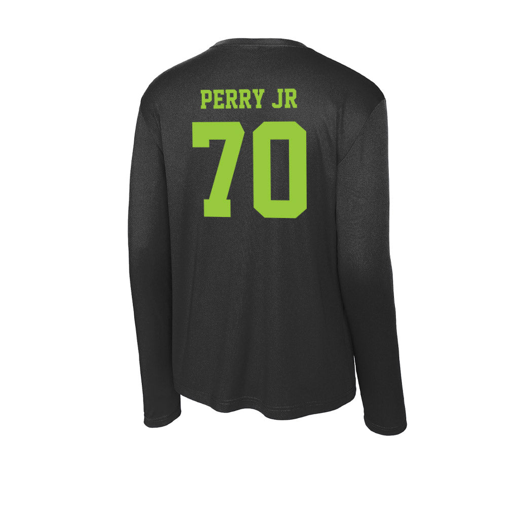 USF - NCAA Football : Reginald Perry jr - Activewear Long Sleeve T-Shirt