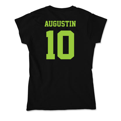 USF - NCAA Football : D'Marco Augustin - Soft Style Women’s T-Shirt-1