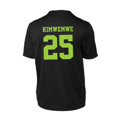 USF - NCAA Women's Soccer : Joy Kimwemwe - Activewear T-shirt