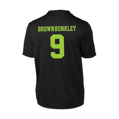 USF - NCAA Football : Aamaris Brown-Bunkley - Activewear T-shirt