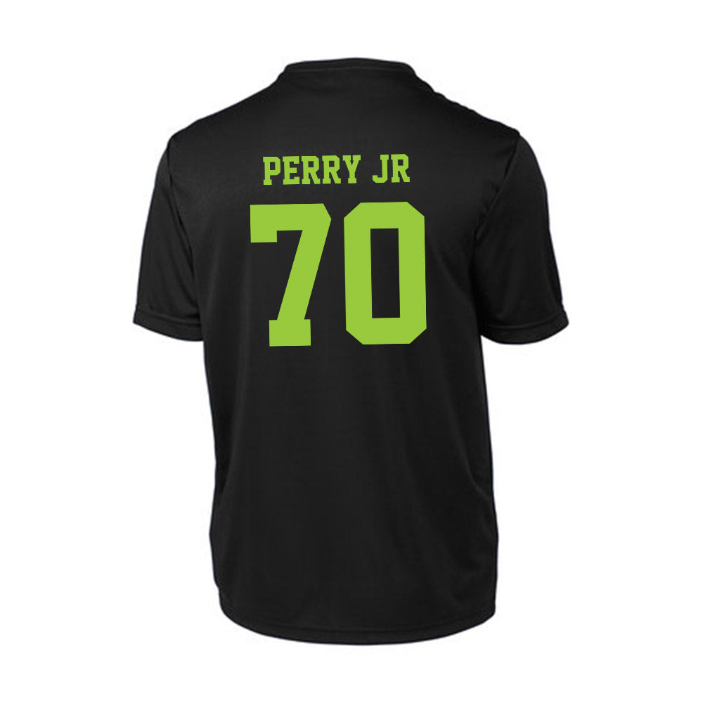 USF - NCAA Football : Reginald Perry jr - Activewear T-shirt