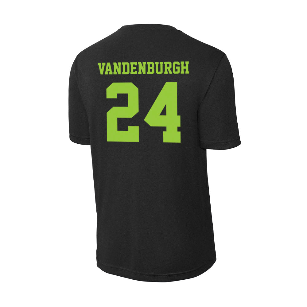 USF - NCAA Women's Volleyball : Jazi Vandenburgh - Activewear T-Shirt-1