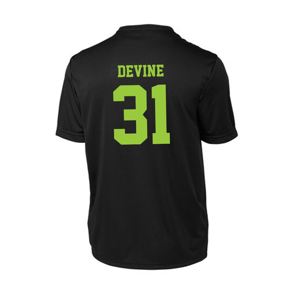 USF - NCAA Men's Soccer : Timmy Devine - Activewear T-shirt