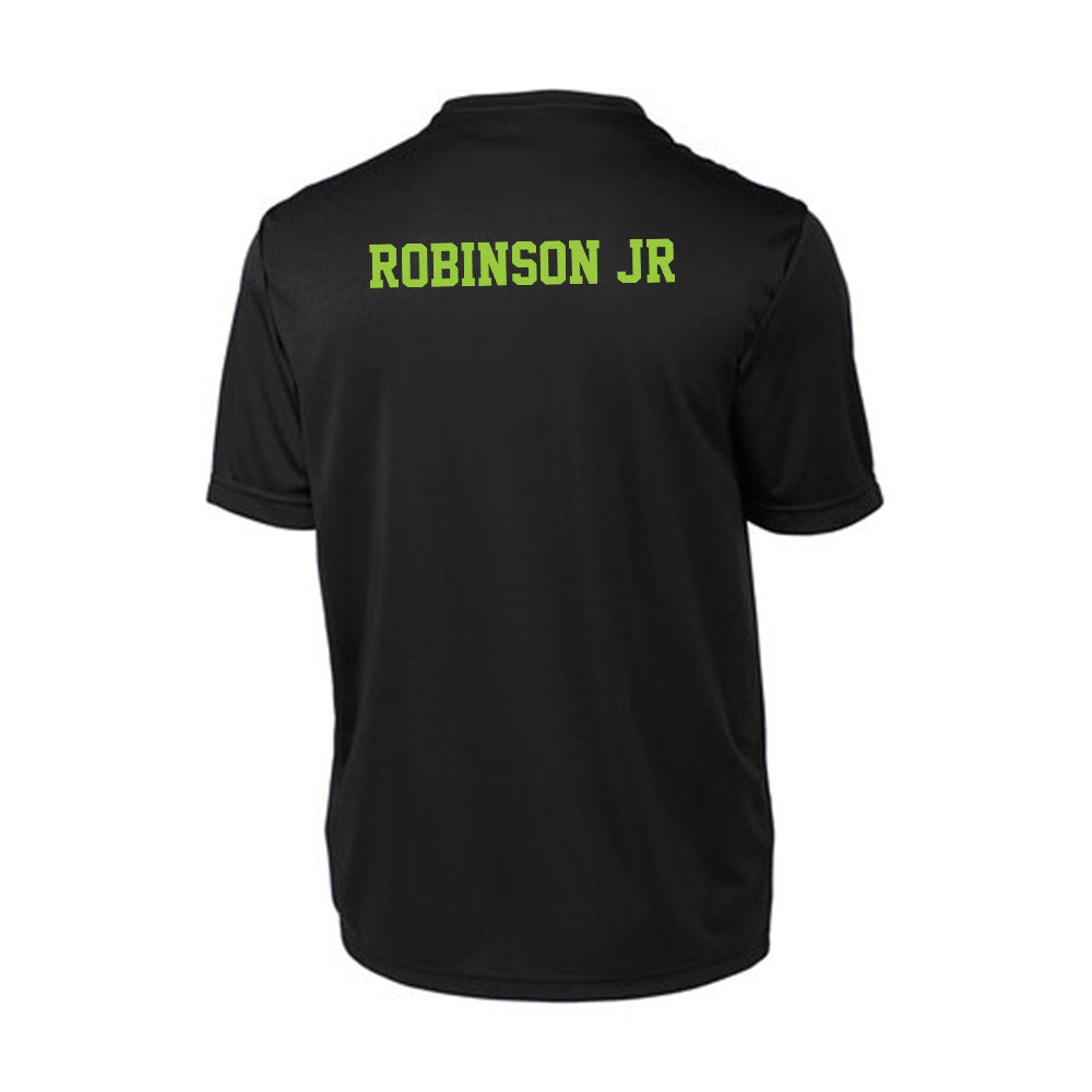 USF - NCAA Men's Track & Field : Terrell Robinson Jr - Activewear T-shirt