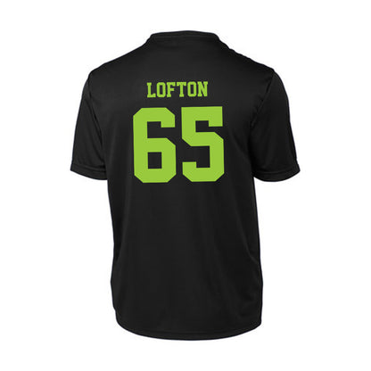 USF - NCAA Football : Michael Lofton - Activewear T-shirt