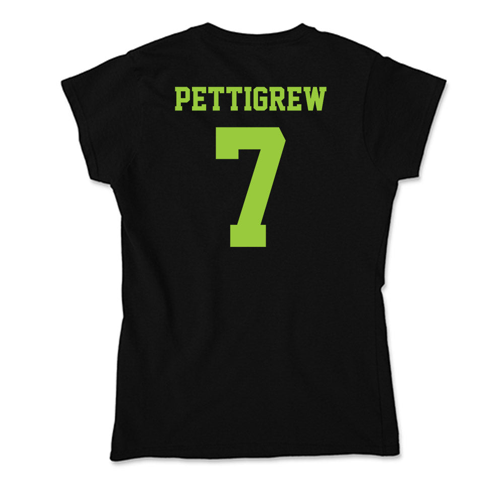 USF - NCAA Football : Kory Pettigrew - Soft Style Women’s T-Shirt-1