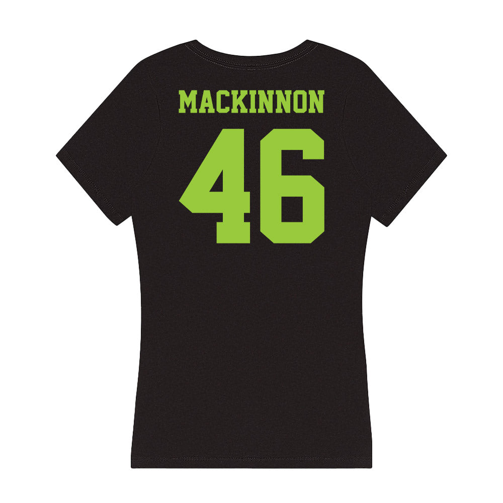 USF - NCAA Football : Will MacKinnon - Women's V-Neck T-Shirt-1