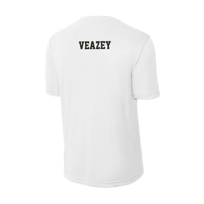 Marshall - NCAA Men's Track & Field : Cam Veazey - Activewear T-Shirt-1