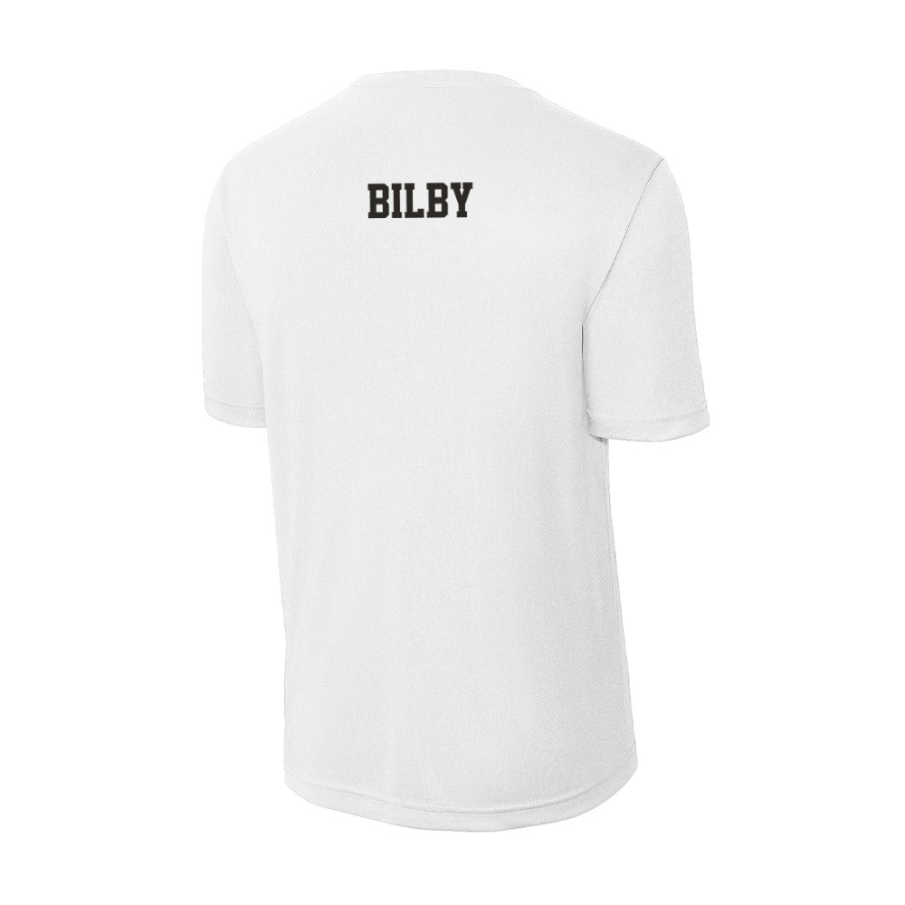 Marshall - NCAA Men's Golf : ryan bilby - Activewear T-Shirt-1