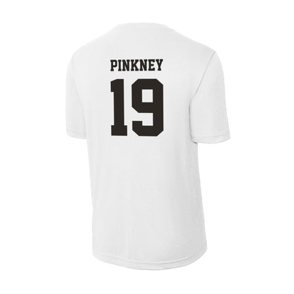 Marshall - NCAA Football : Jacob Pinkney - Activewear T-Shirt-1