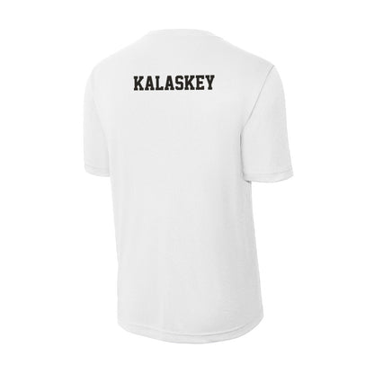 Marshall - NCAA Men's Golf : Joseph Kalaskey - Activewear T-Shirt-1