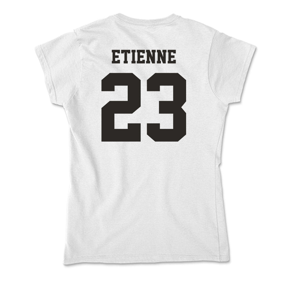 Marshall - NCAA Football : Sammy Etienne - Classic Shersey Soft Style Women’s T-Shirt-1