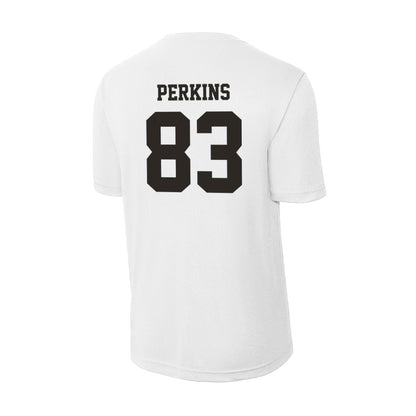 Marshall - NCAA Football : Ty Perkins - Activewear T-Shirt-1