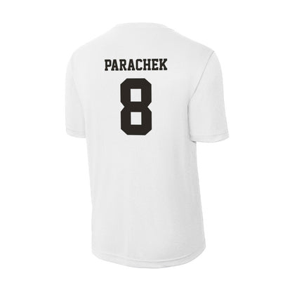 Marshall - NCAA Football : Colin Parachek - Activewear T-Shirt-1