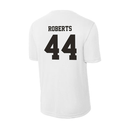 Marshall - NCAA Football : Antwan Roberts - Activewear T-Shirt-1