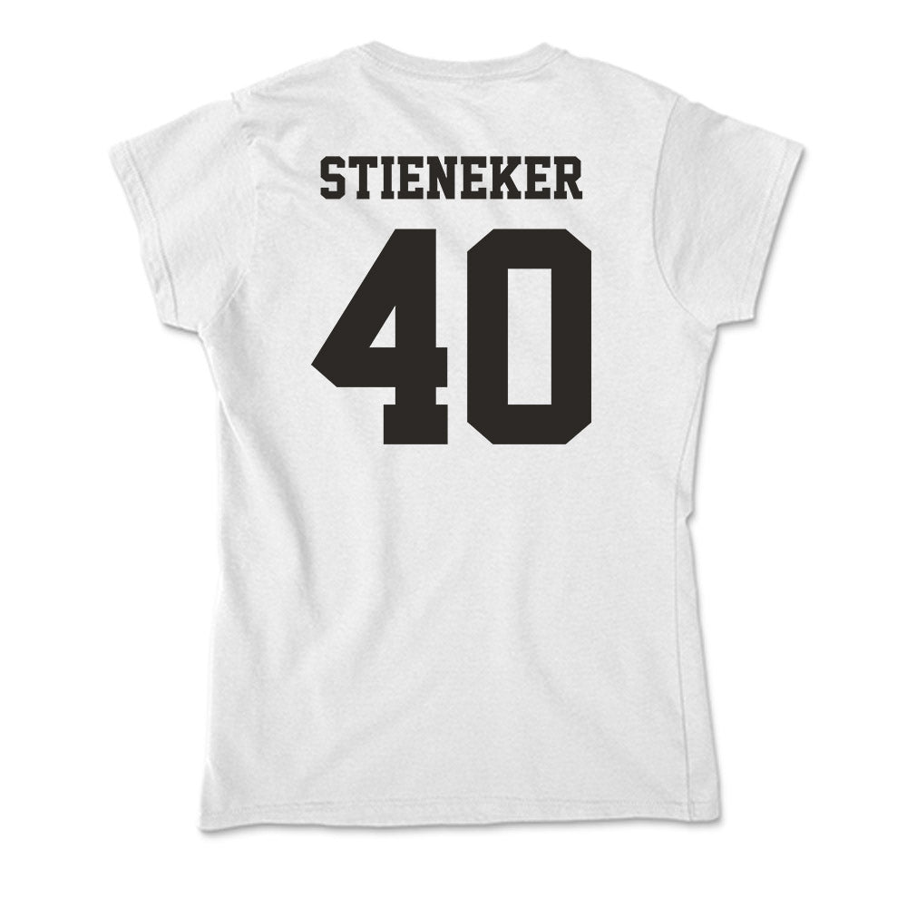 Marshall - NCAA Softball : Addison Stieneker - Classic Shersey Soft Style Women’s T-Shirt-1