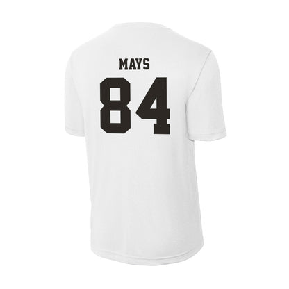 Marshall - NCAA Football : Antwaan Mays - Activewear T-Shirt-1