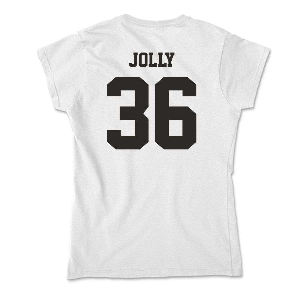 Marshall - NCAA Baseball : Grant Jolly - Classic Shersey Soft Style Women’s T-Shirt-1