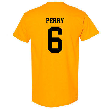 UAPB - NCAA Softball : Lyric Perry - Classic Shersey T-Shirt-1