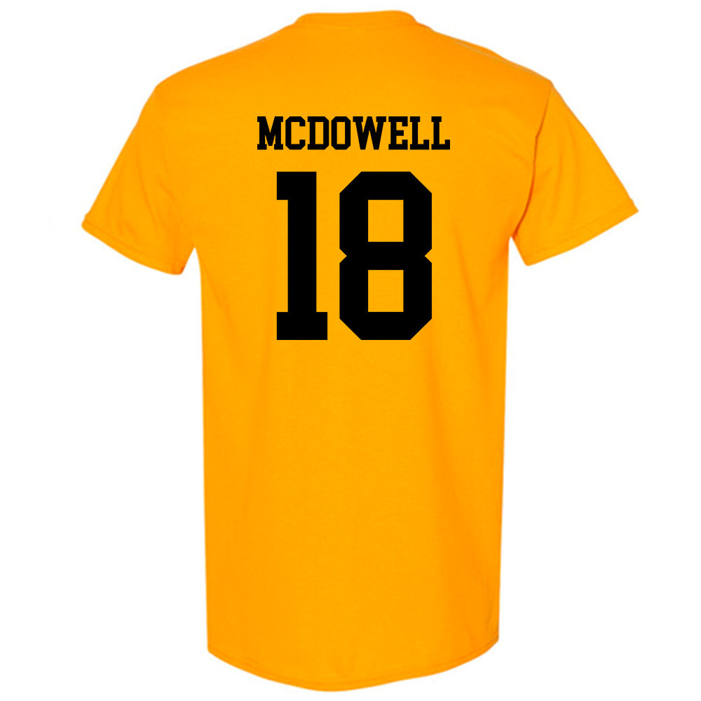 UAPB - NCAA Women's Volleyball : Mackenzie McDowell - Classic Shersey T-Shirt-1
