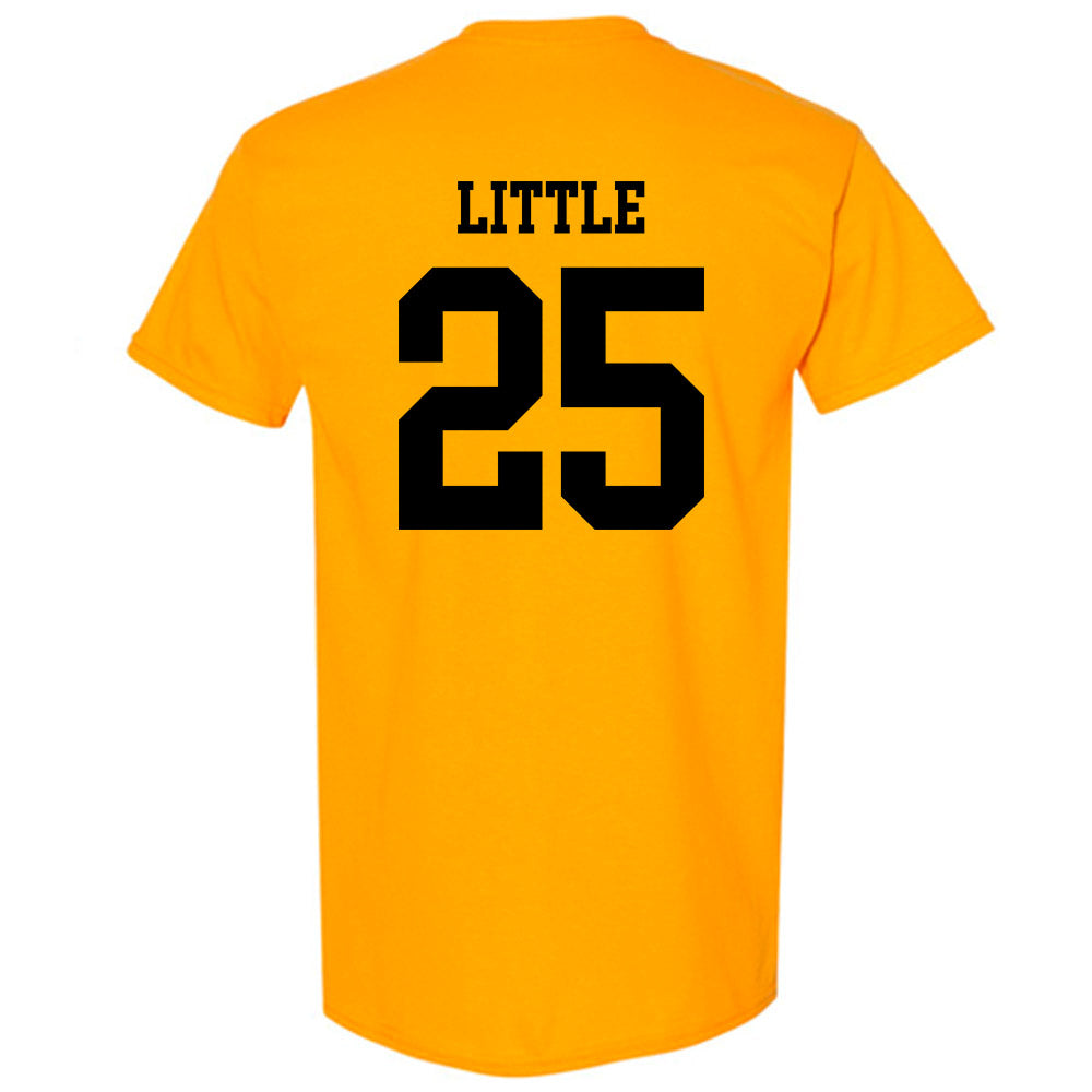 UAPB - NCAA Baseball : Randy Little - Classic Shersey T-Shirt-1