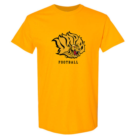 UAPB - NCAA Football : Bj Curry - Classic Shersey T-Shirt-0