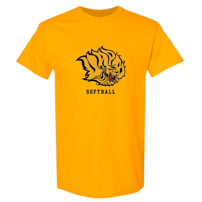 UAPB - NCAA Softball : Lyric Perry - Classic Shersey T-Shirt-0