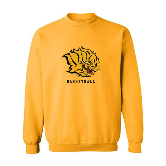 UAPB - NCAA Women's Basketball : Tyra Taylor - Classic Shersey Crewneck Sweatshirt-0